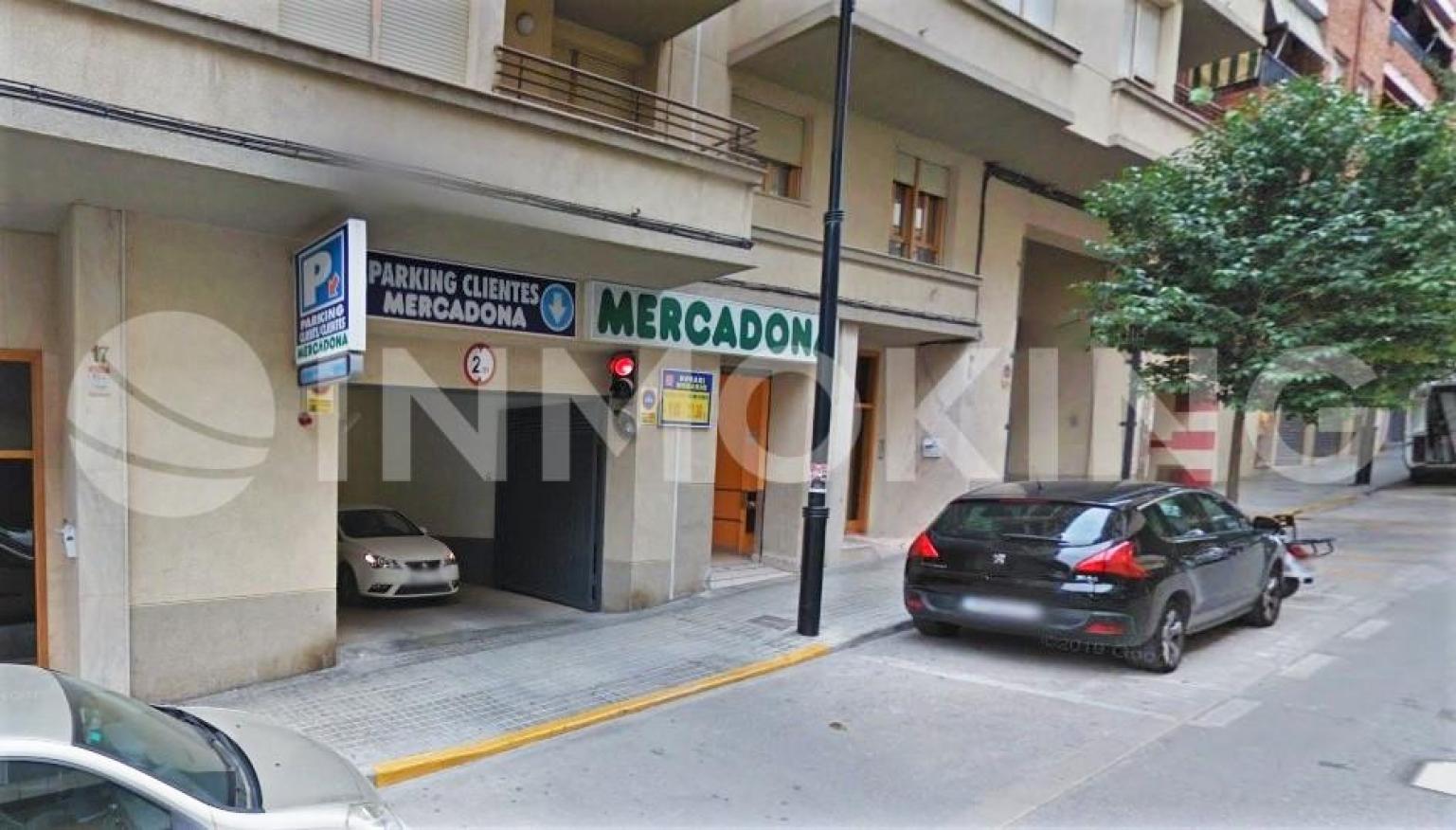 Foto de la propiedad Local comercial Mercadona Ontinyent